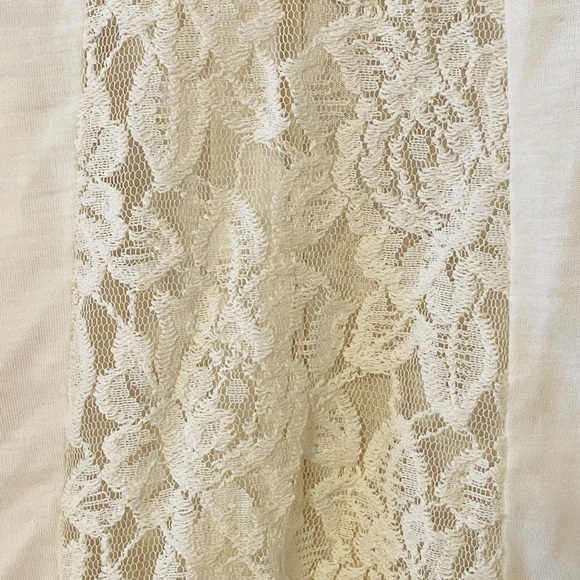 Xhilaration top 🖤 - Picture 4 of 5